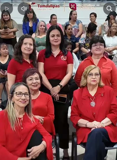 ¡Feliz Día de las Madres!